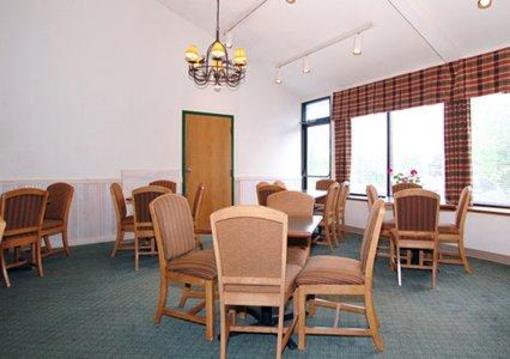 фото отеля Comfort Inn Lake Placid