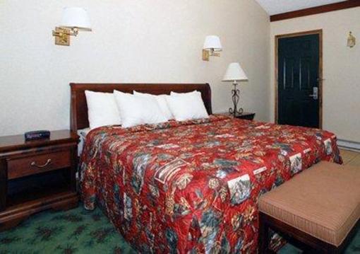 фото отеля Comfort Inn Lake Placid