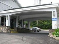 Comfort Inn Lake Placid