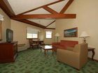 фото отеля Comfort Inn Lake Placid