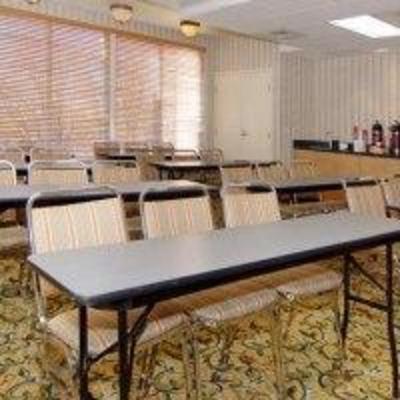фото отеля Comfort Suites Airport San Jose (California)