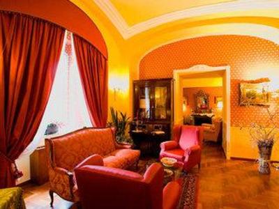 фото отеля Hotel Villa Ranieri Naples