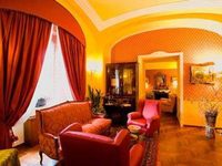 Hotel Villa Ranieri Naples