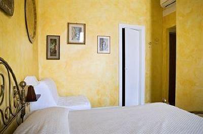 фото отеля Bed & Breakfast Leopoldo