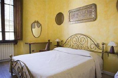 фото отеля Bed & Breakfast Leopoldo