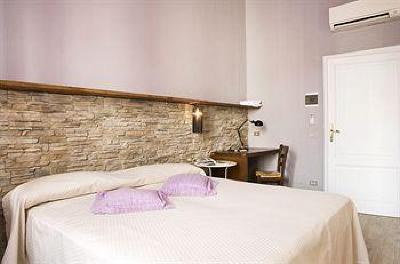 фото отеля Bed & Breakfast Leopoldo