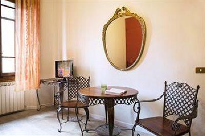 фото отеля Bed & Breakfast Leopoldo
