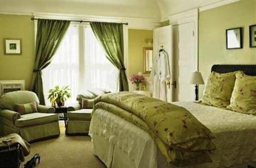 фото отеля 1801 First Luxury Inn