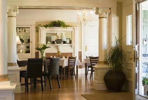 фото отеля 1801 First Luxury Inn