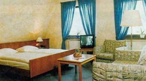 фото отеля Hotel-Gasthof Klingentor
