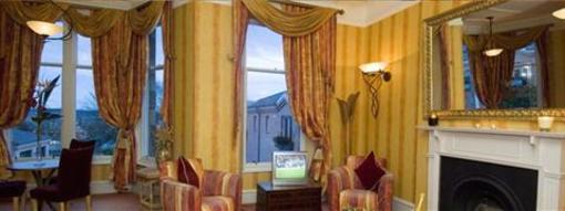 фото отеля Simpson's Hotel