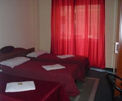 фото отеля Hostel Diablo Milan