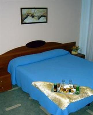 фото отеля Hostel Diablo Milan