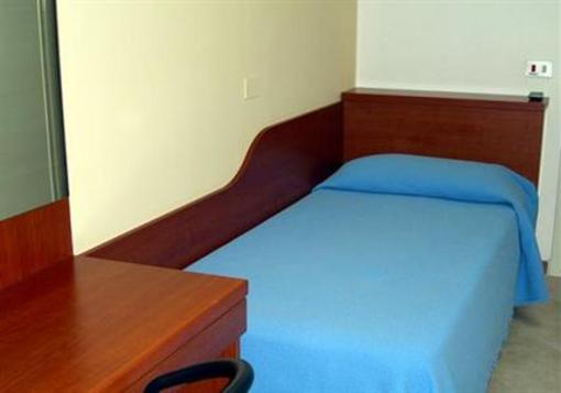 фото отеля Hostel Diablo Milan
