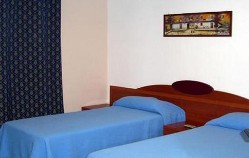 фото отеля Hostel Diablo Milan