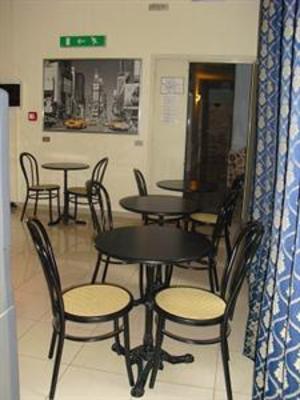 фото отеля Hostel Diablo Milan