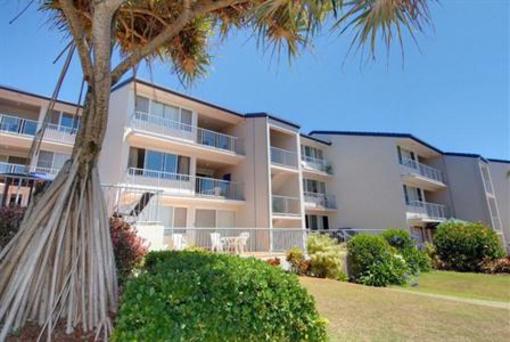 фото отеля Pandanus Coolum Beach