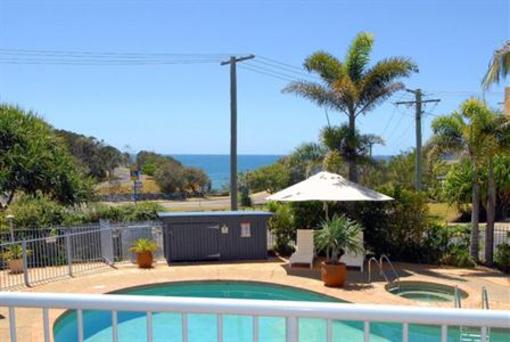 фото отеля Pandanus Coolum Beach