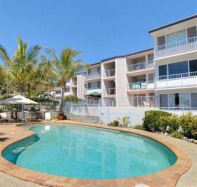 фото отеля Pandanus Coolum Beach