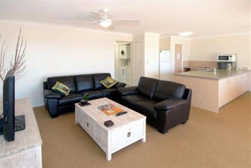фото отеля Pandanus Coolum Beach