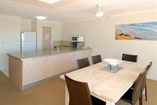 фото отеля Pandanus Coolum Beach