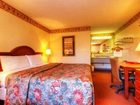 фото отеля Econo Lodge Research Triangle Park