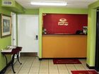 фото отеля Econo Lodge Research Triangle Park