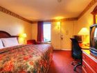 фото отеля Econo Lodge Research Triangle Park