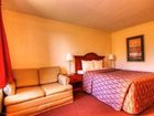 фото отеля Econo Lodge Research Triangle Park