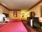 фото отеля Econo Lodge Research Triangle Park