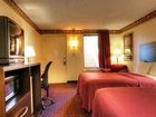 фото отеля Econo Lodge Research Triangle Park