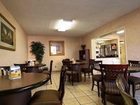 фото отеля Econo Lodge Research Triangle Park