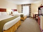 фото отеля Holiday Inn Express Plainfield