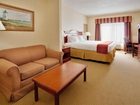 фото отеля Holiday Inn Express Plainfield