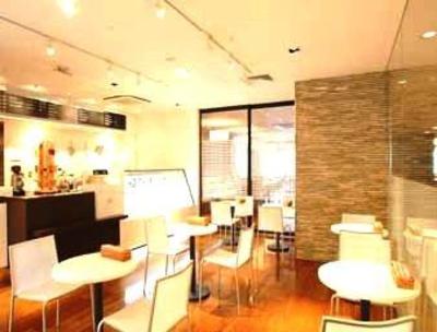 фото отеля Ramada Osaka Hotel