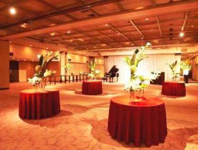 фото отеля Ramada Osaka Hotel