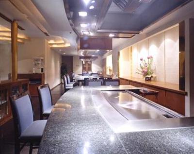 фото отеля Ramada Osaka Hotel