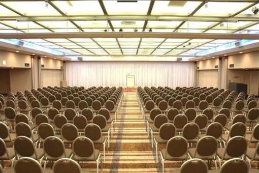 фото отеля Ramada Osaka Hotel