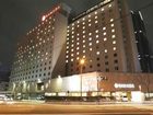 фото отеля Ramada Osaka Hotel