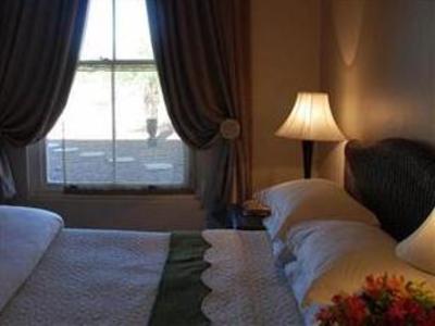 фото отеля Hoopenburg Guest House Stellenbosch