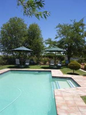 фото отеля Hoopenburg Guest House Stellenbosch