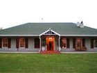 фото отеля Hoopenburg Guest House Stellenbosch