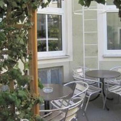 фото отеля Pension 5haus - Funfhaus
