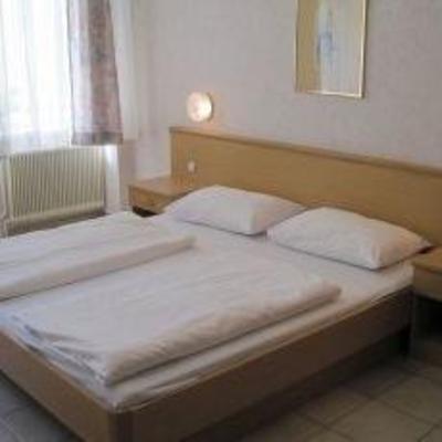 фото отеля Pension 5haus - Funfhaus