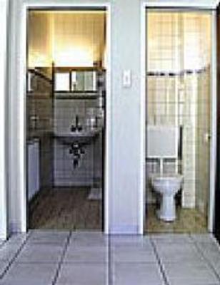 фото отеля Pension 5haus - Funfhaus