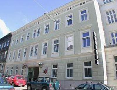фото отеля Pension 5haus - Funfhaus