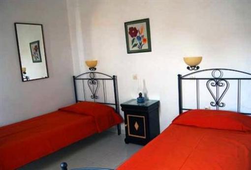 фото отеля Erato Apartments