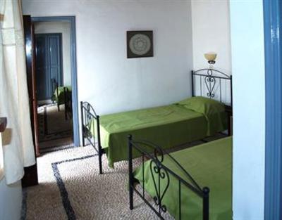 фото отеля Erato Apartments