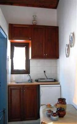 фото отеля Erato Apartments