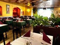 Restaurant Il Piccolo Mondo Hotel Luxembourg City